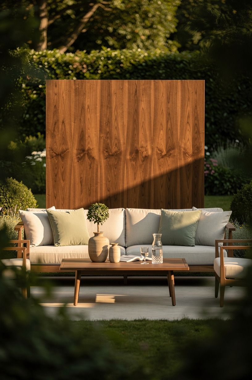 Should You Paint the Backdrop?