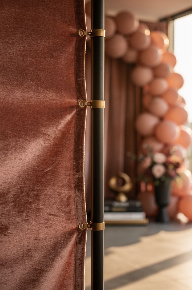 Build The Rental-Safe Tension Frame