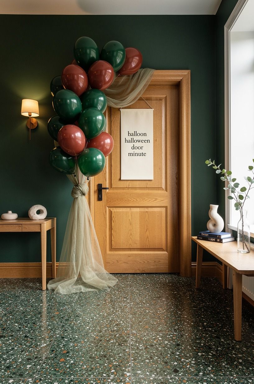 Use The Two-Texture Rule with tulle and latex