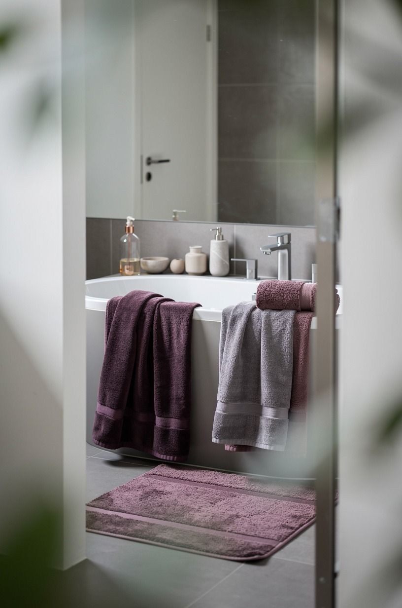 Layer textiles through the Soft-Towel Formula