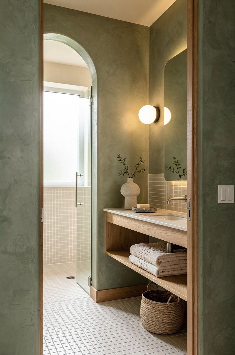 Tile the Wet Zone with The Quiet Grid