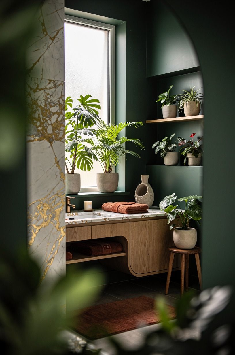Which plants can survive your real light?