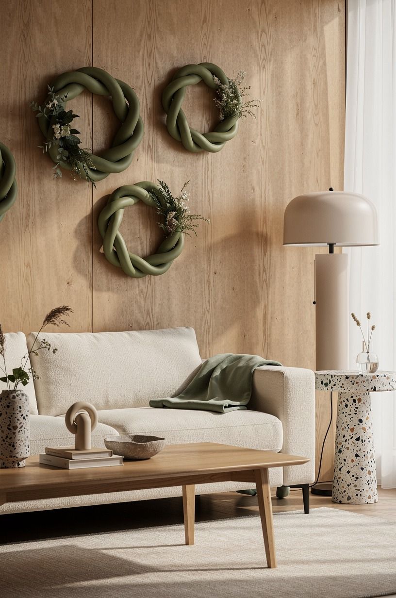 Wrap the base with The Soft-Loop Method