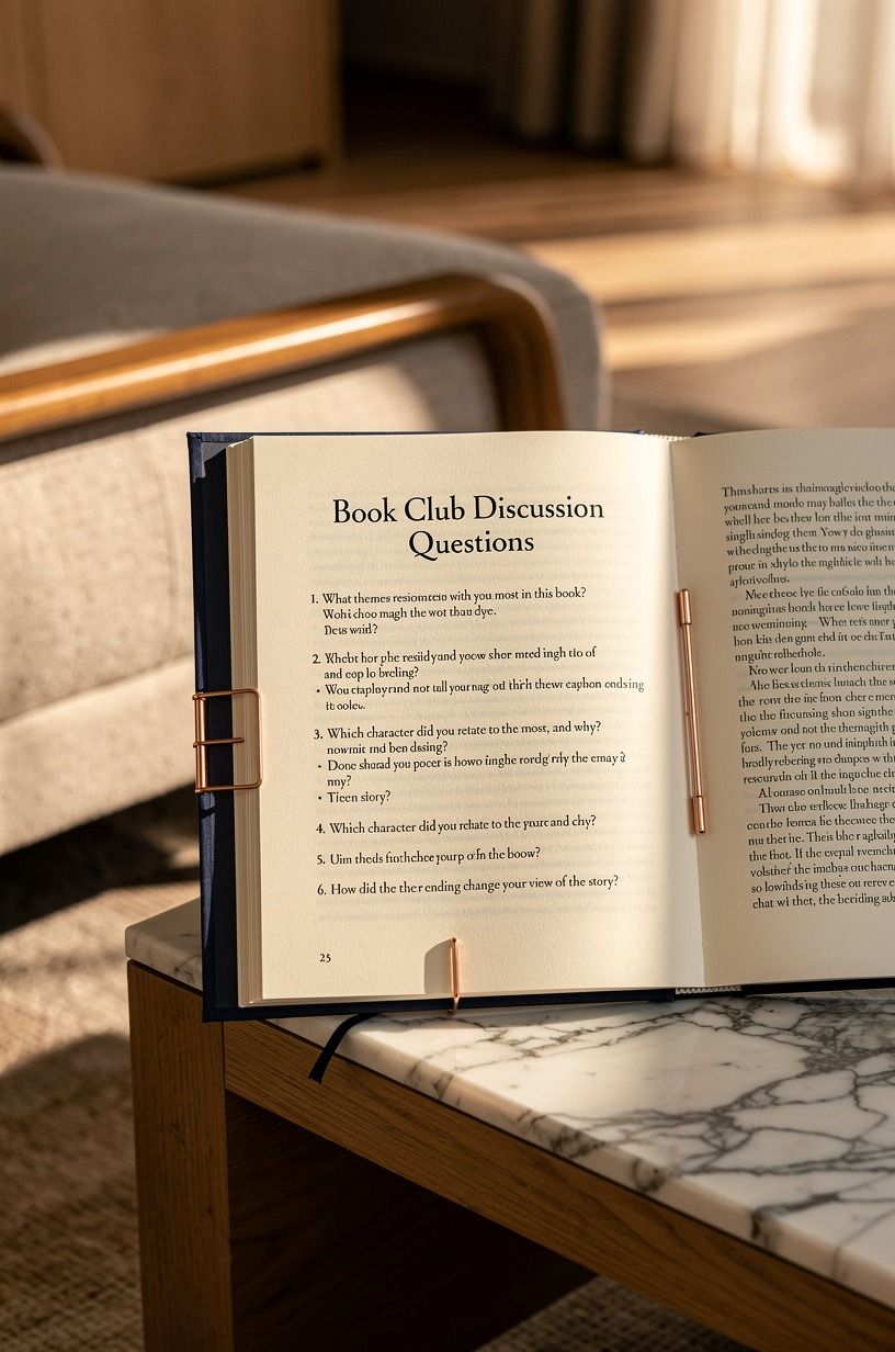 Pin the Book to One Object