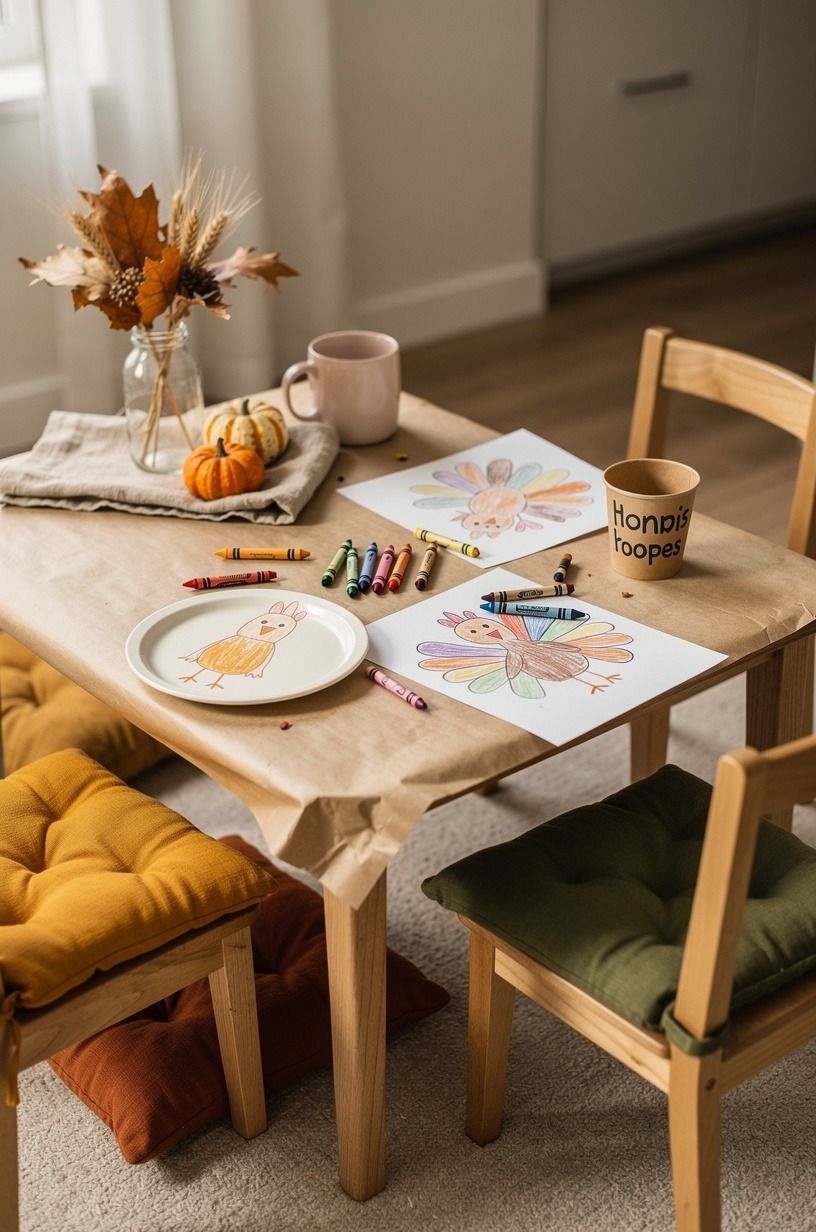 Budget the Kids’ Corner Before You Buy Decor