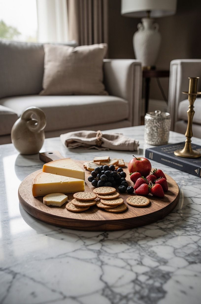 Why Does the Board Look Expensive?