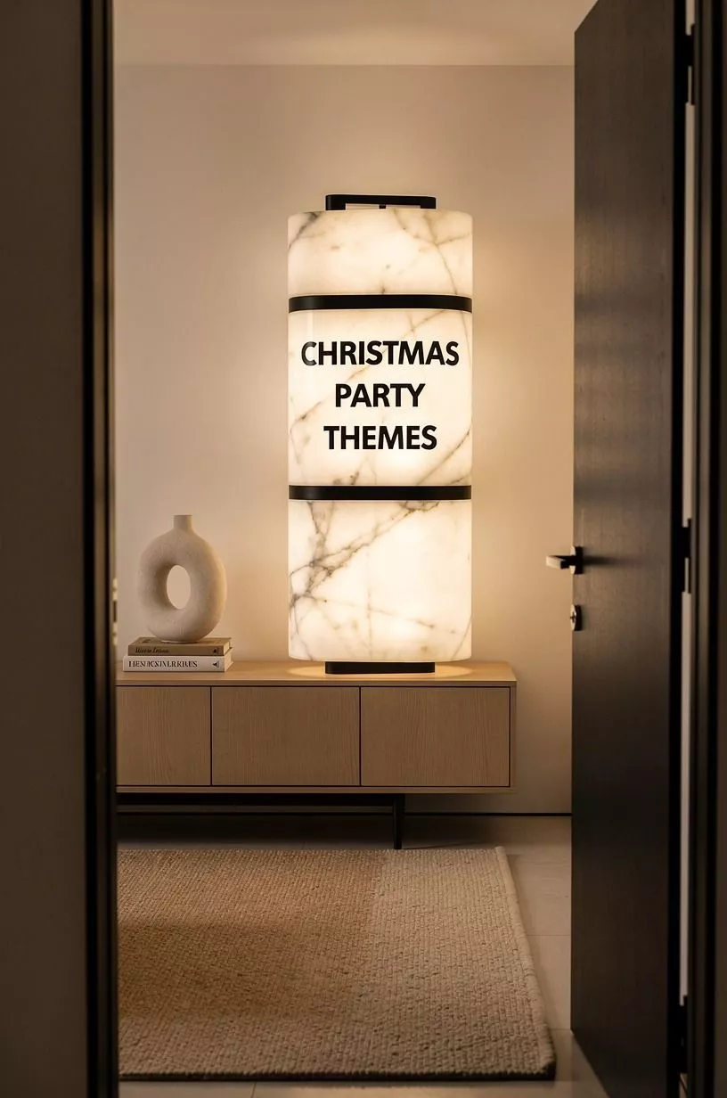 Use the Three-Height Light Stack