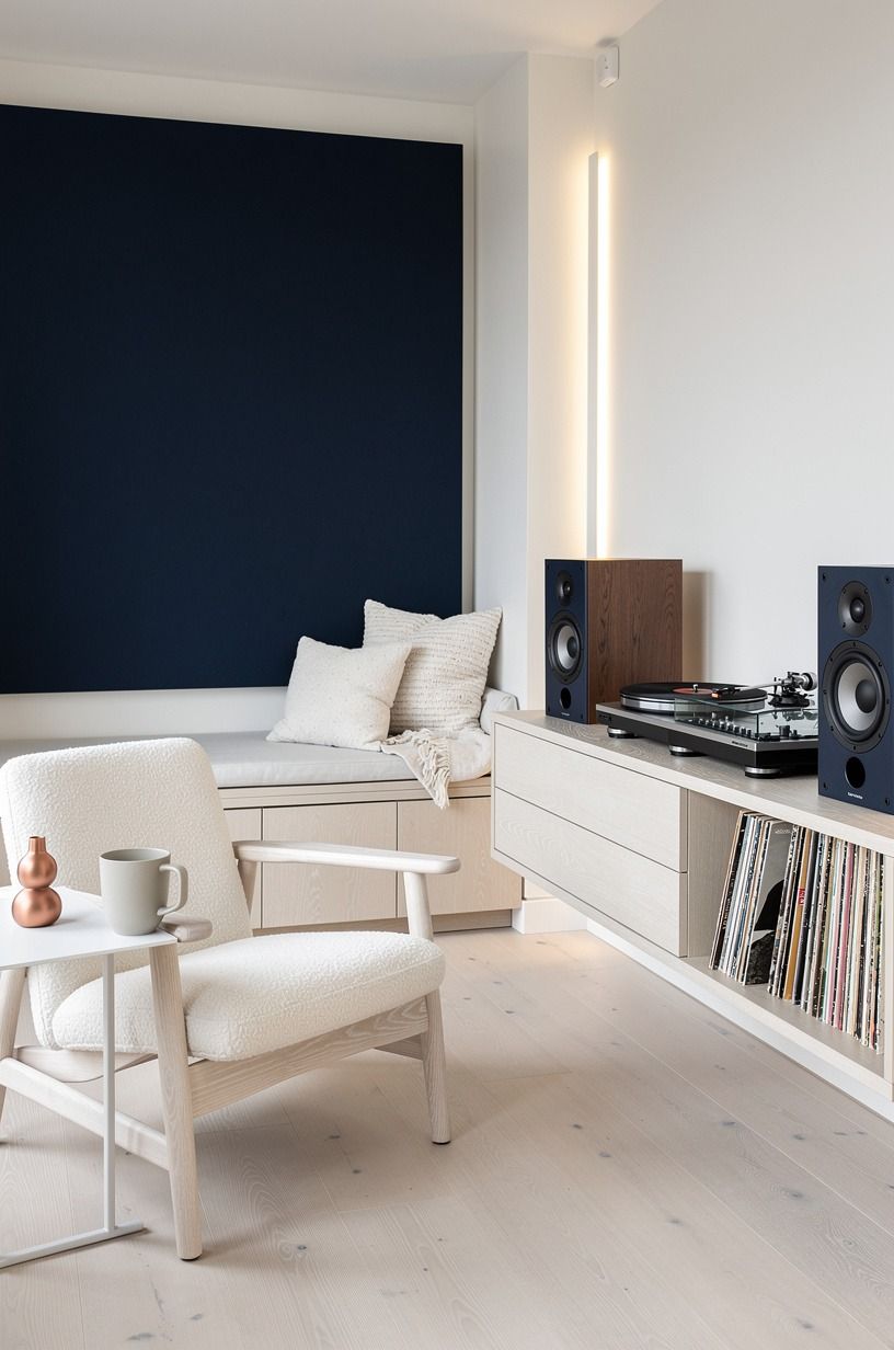 Build a Personal Listening Ritual
