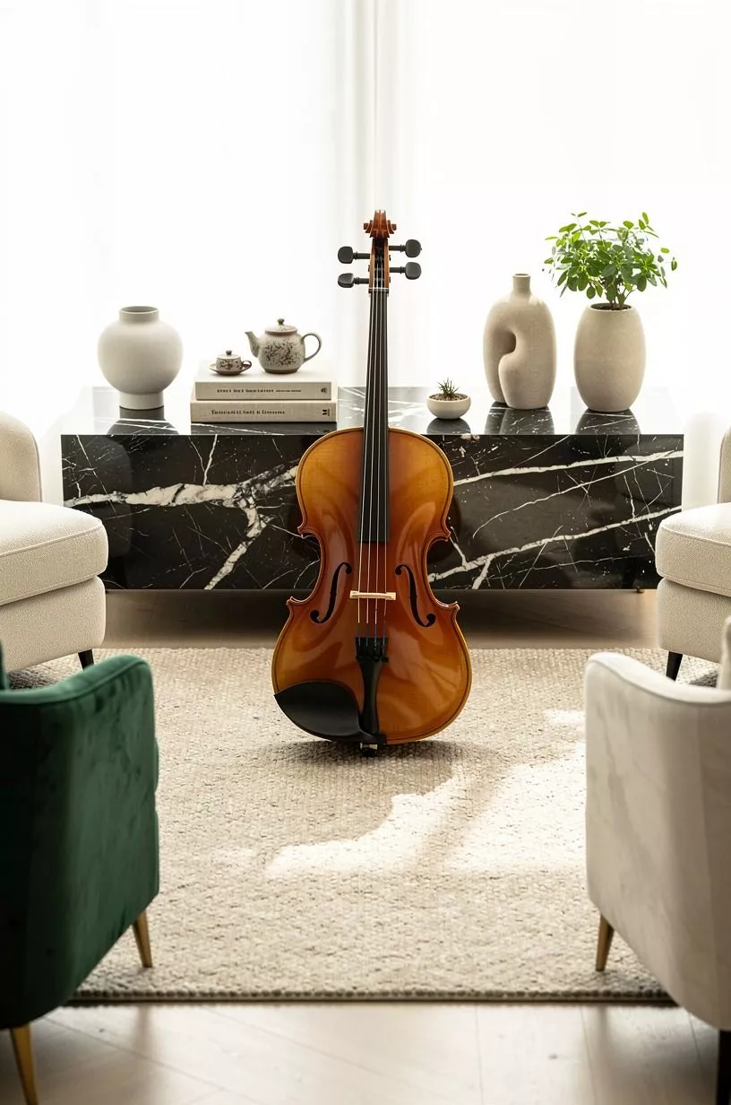 Mix Textures Around One Instrument