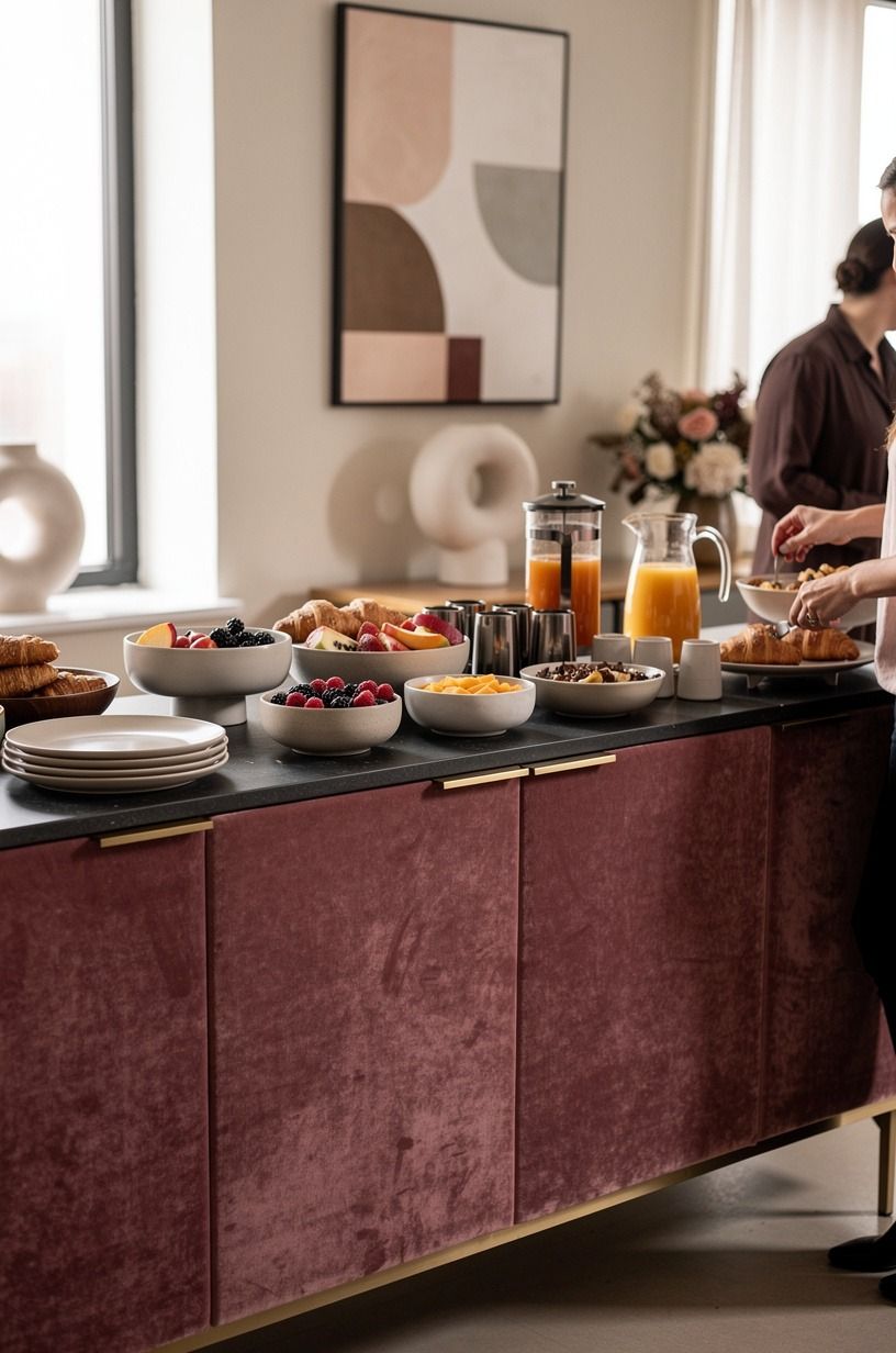 Could Your Guests Build It Without Asking?
