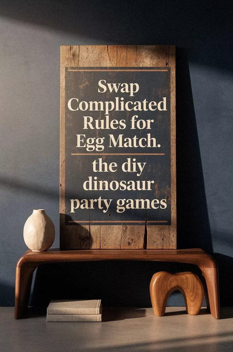 Swap Complicated Rules for Egg Match