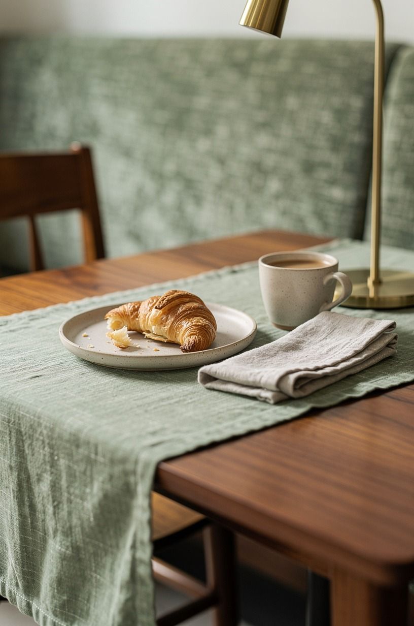 Finish With the Quiet Dinner-to-Brunch Shift