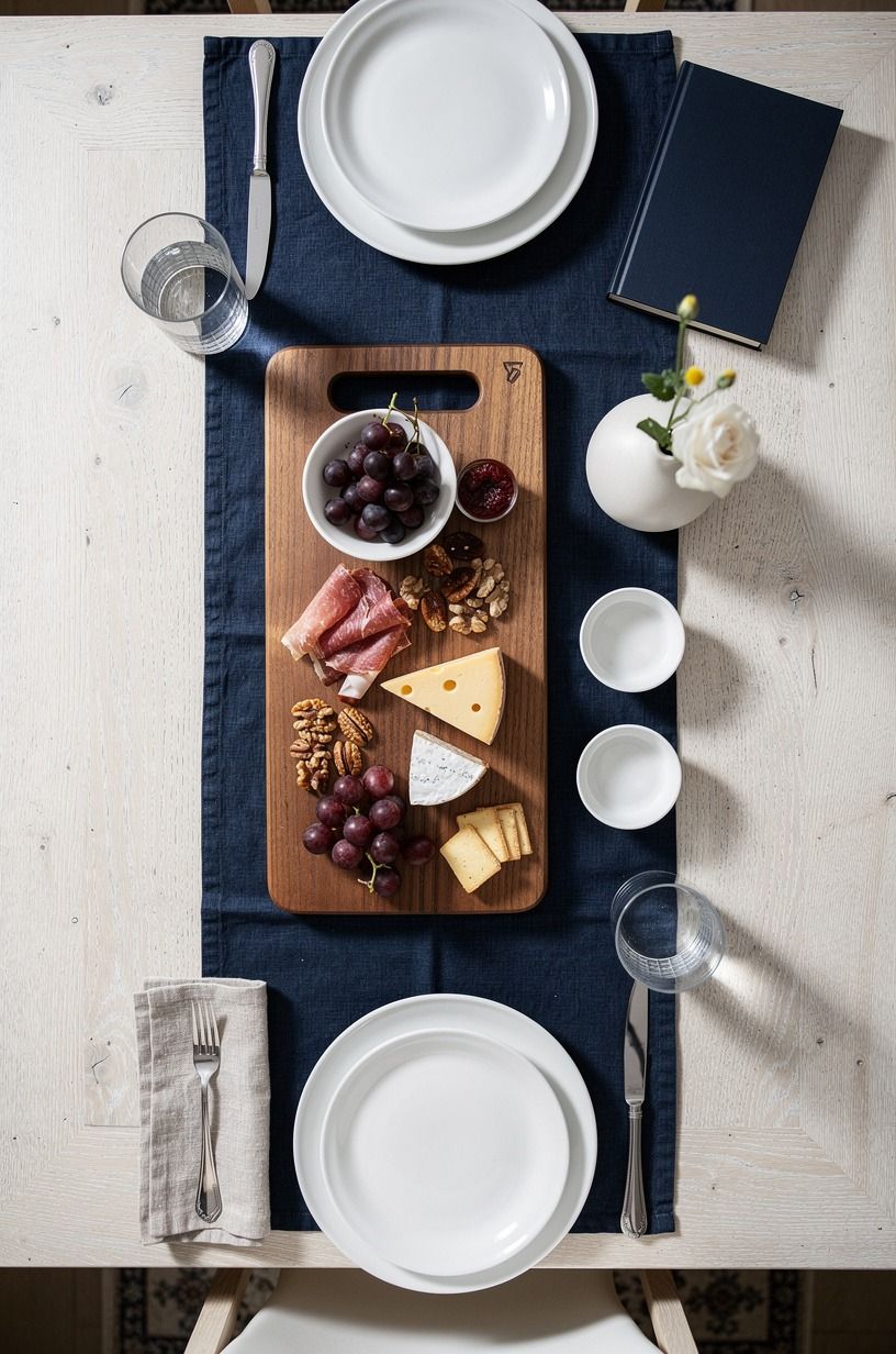 Make a Personal Board Instead of One Giant Spread