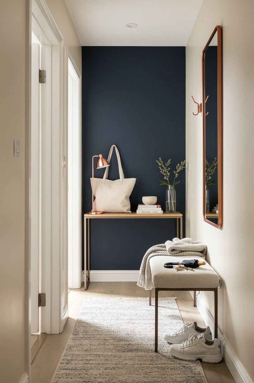 Build the Hallway Around the Real Budget