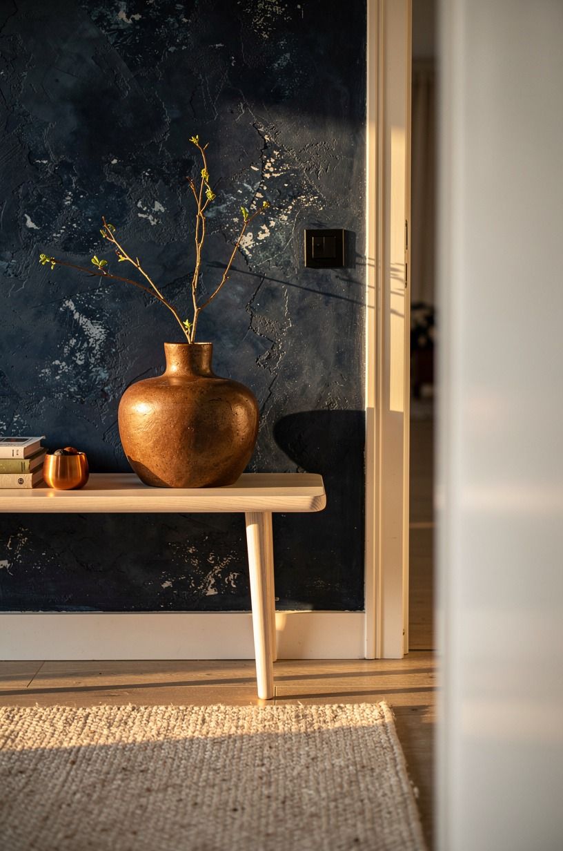 Mix old textures over new decorations
