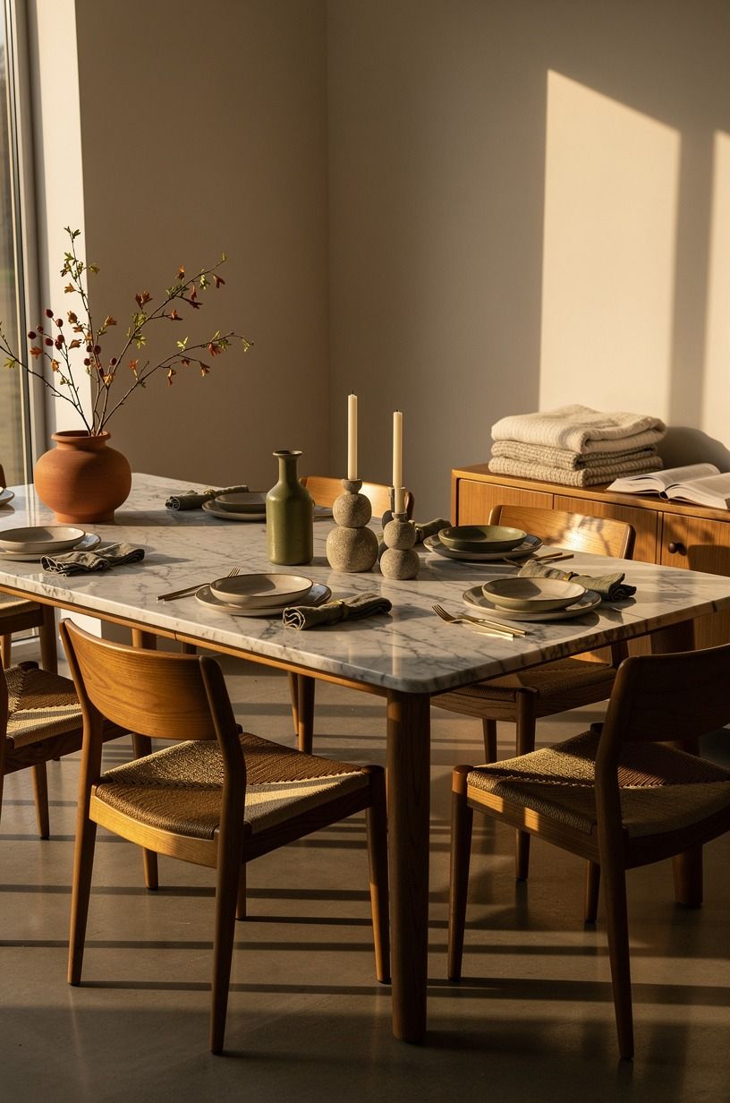 Skip the printed place cards, seat people anyway