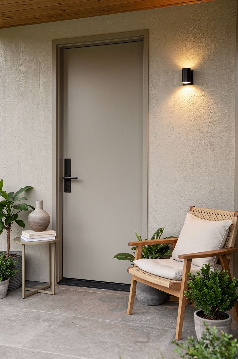Use the Porch Light Budget Table Before You Buy More