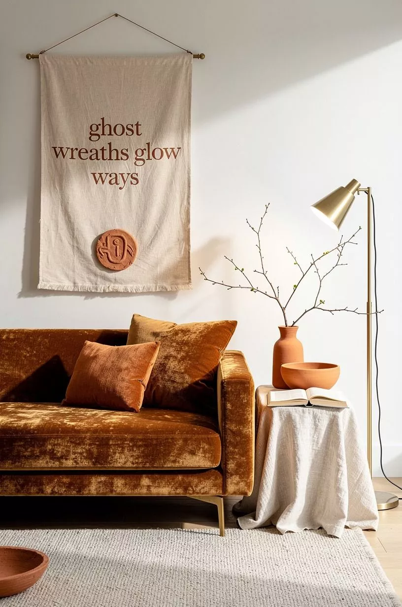 Swap Cool LEDs for Amber Glow
