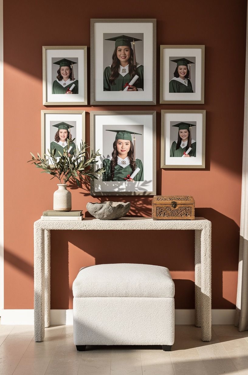 Decide What Guests Should See First