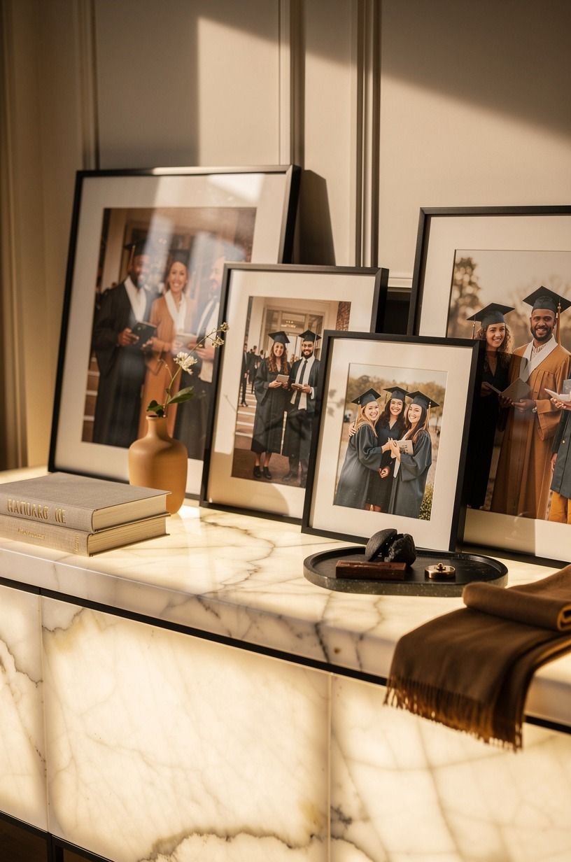 Swap Matching Frames for One Common Material