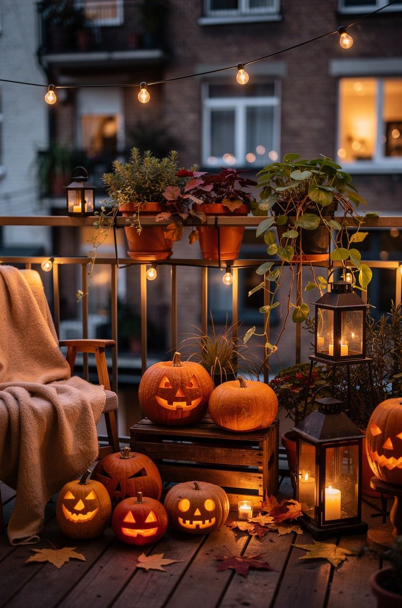 Mix the Five-Minute Pumpkin Cluster