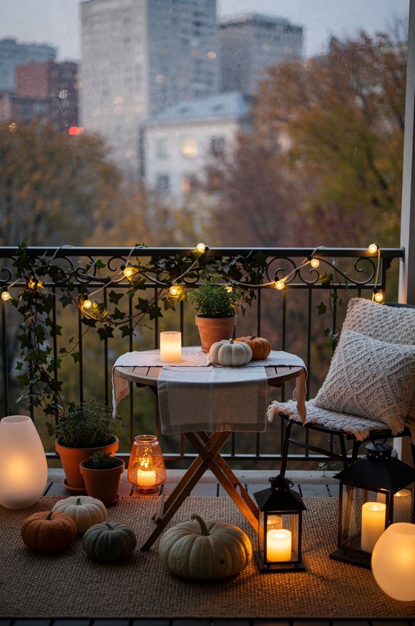 Paint a Removable Backdrop Instead of the Wall