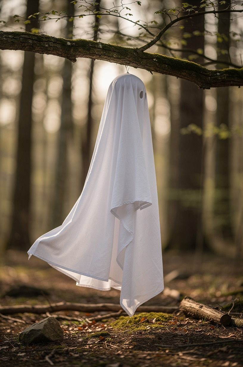 Mix White, Smoke, and Shadow With Benjamin Moore White Dove