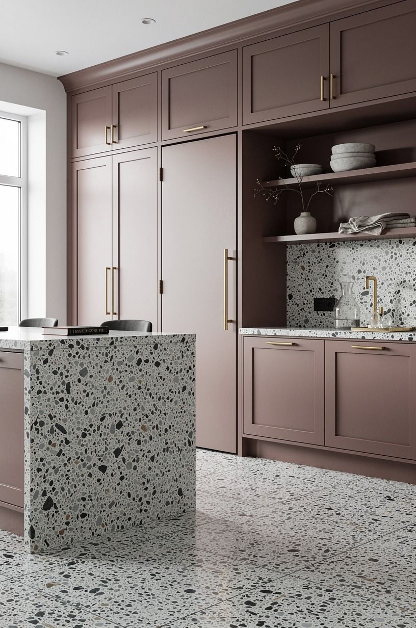 Could a DIY hidden pantry door disappear?