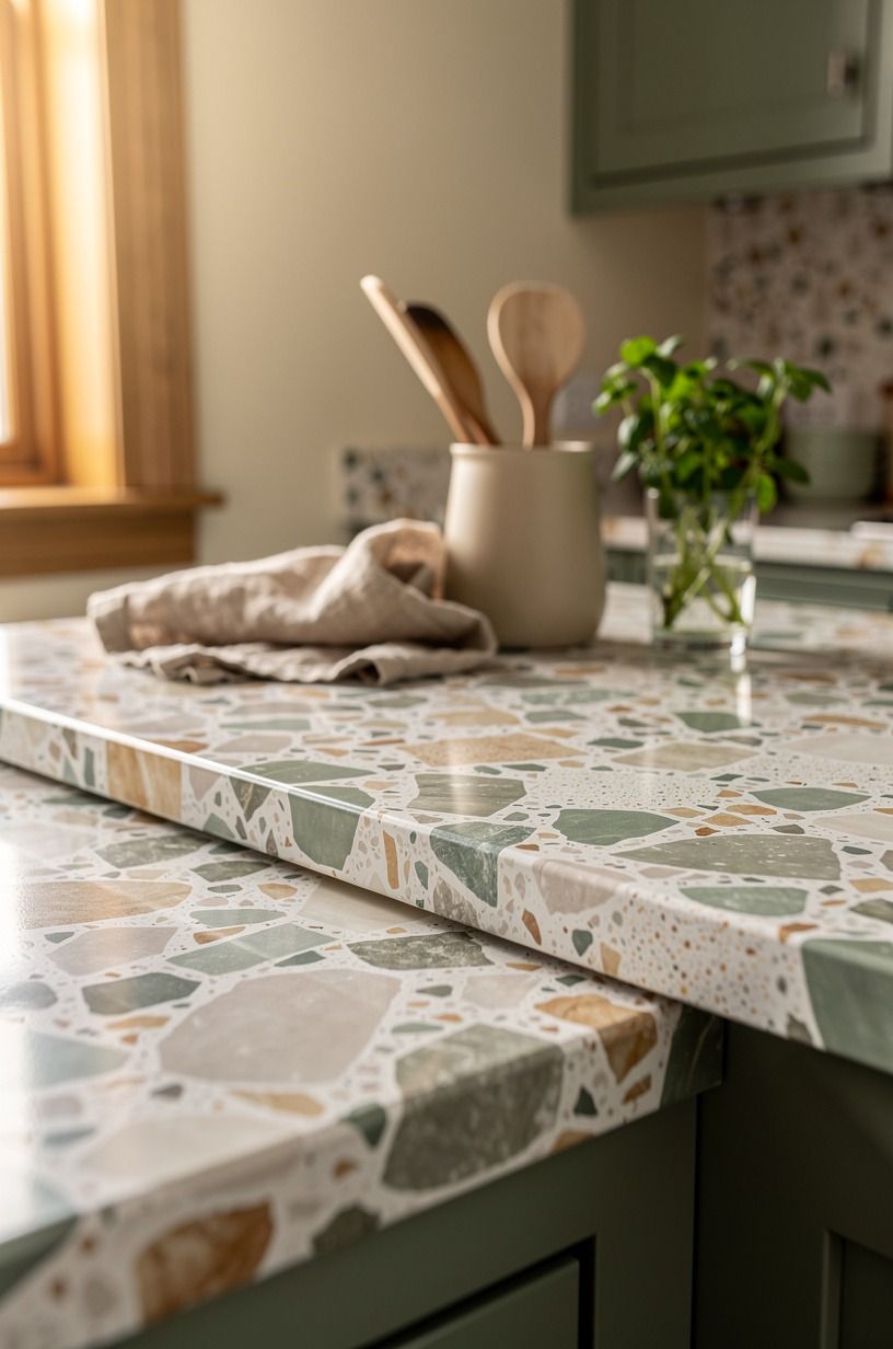 Choose Laminate Over Quartz for the Hidden Zone