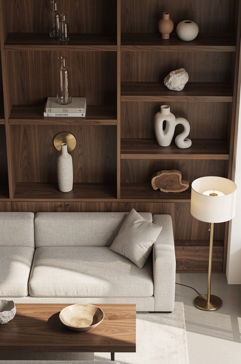 Edit the shelves with the Three-Bottle Limit