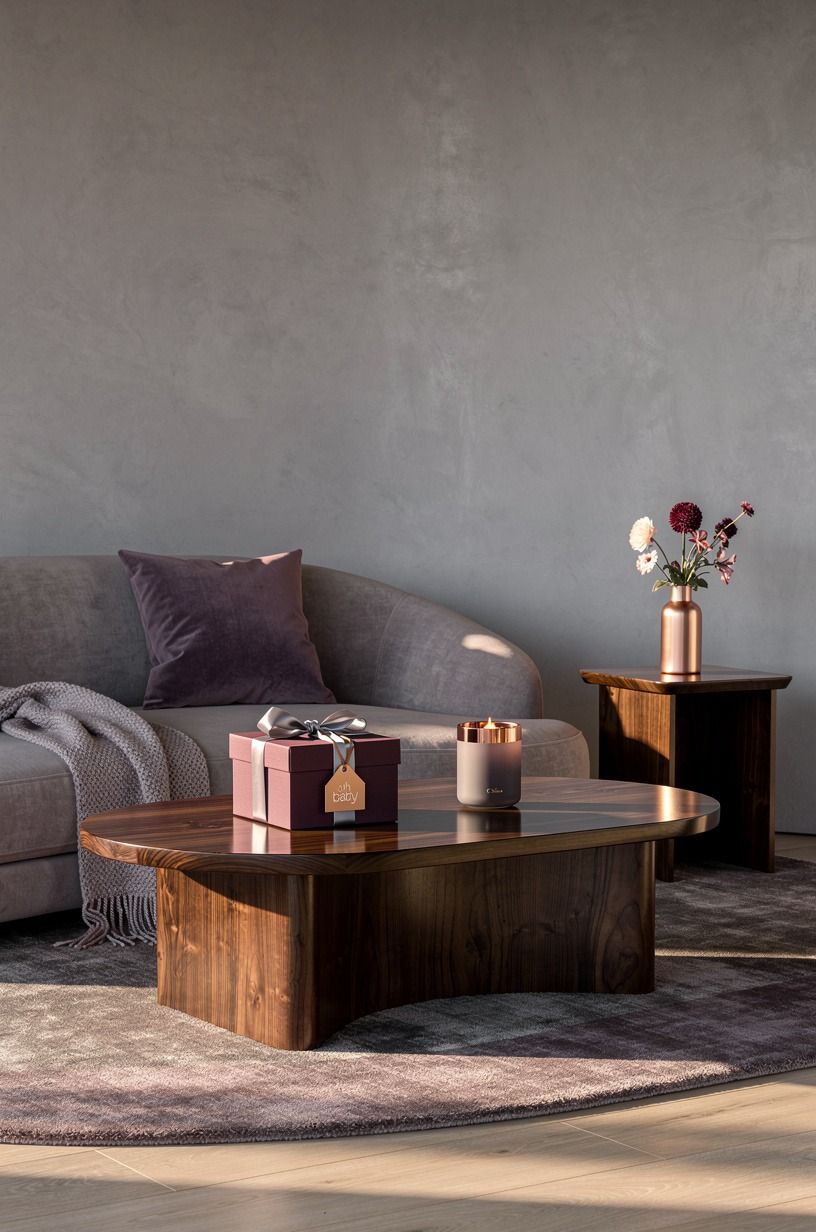 Anchor the Room with the Two-Table Rule