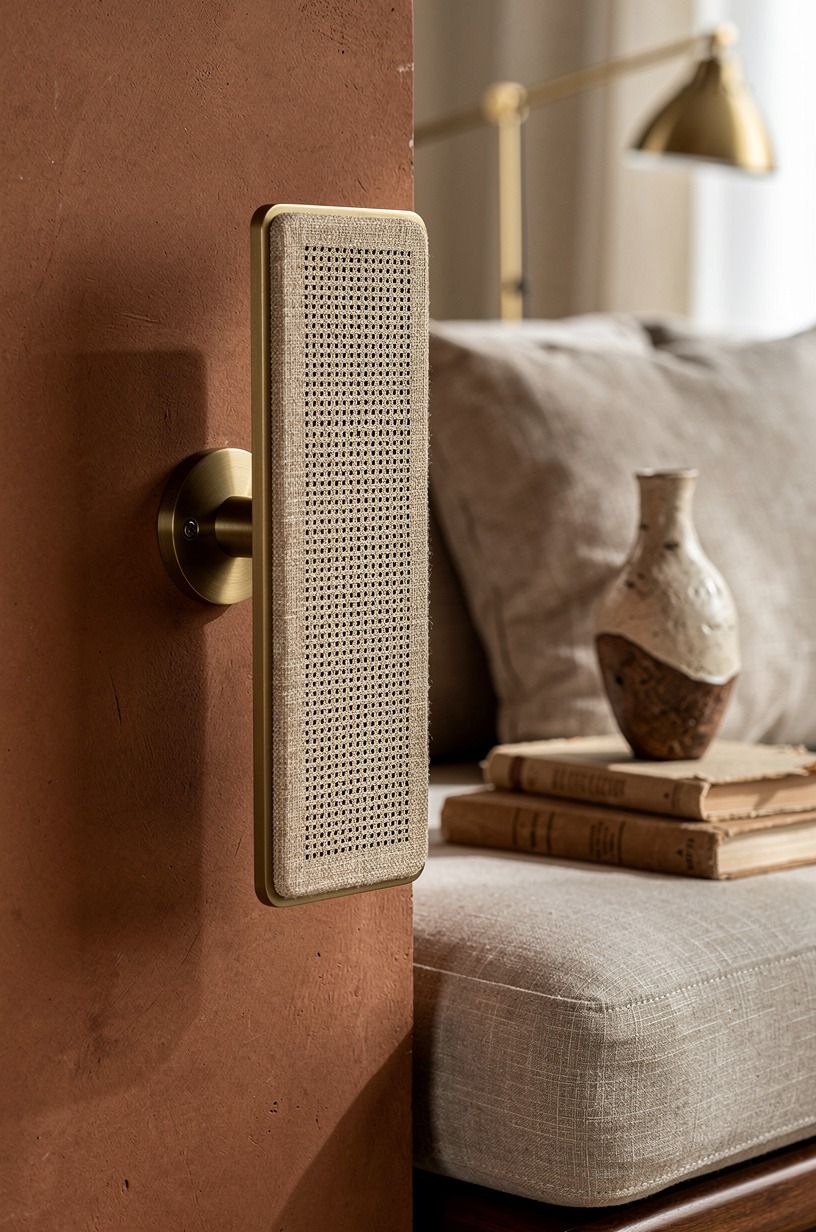 Hang Sound Softness at Ear Level