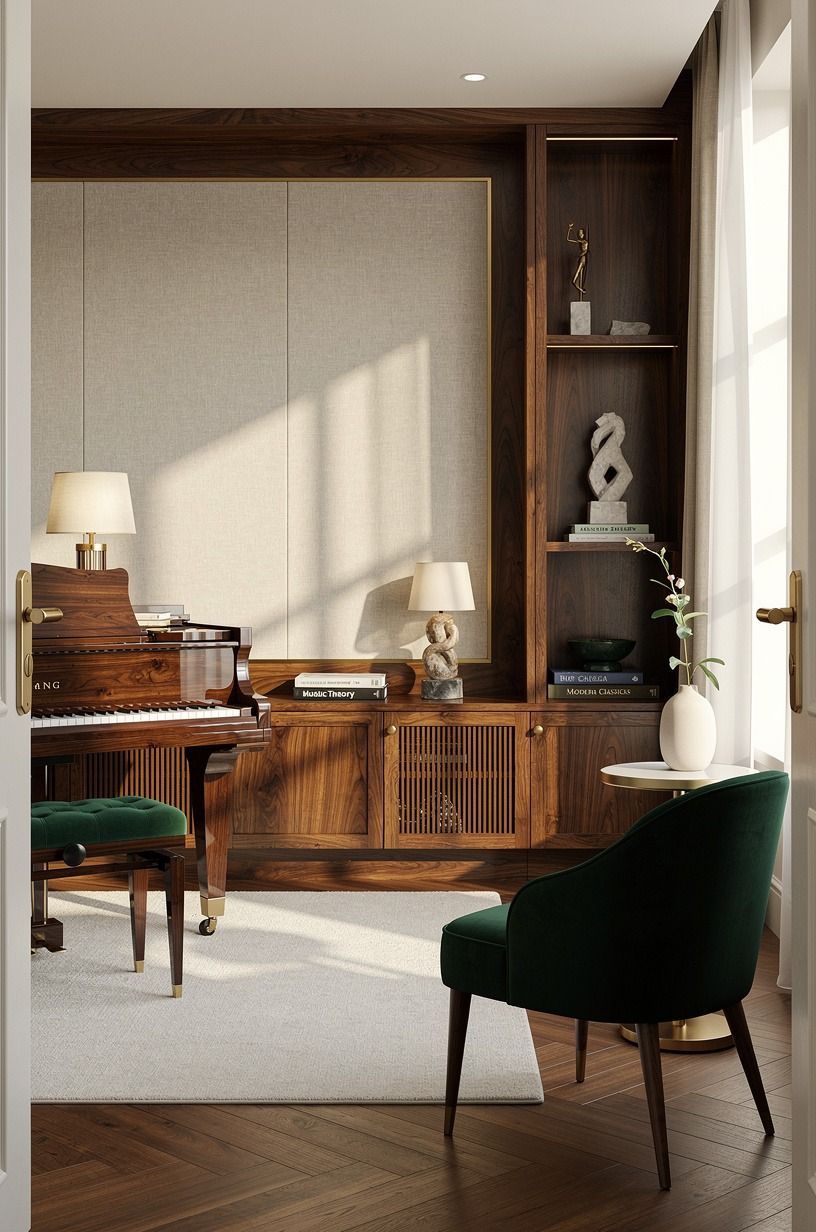 Try the One-Soft-Wall Acoustic Layer