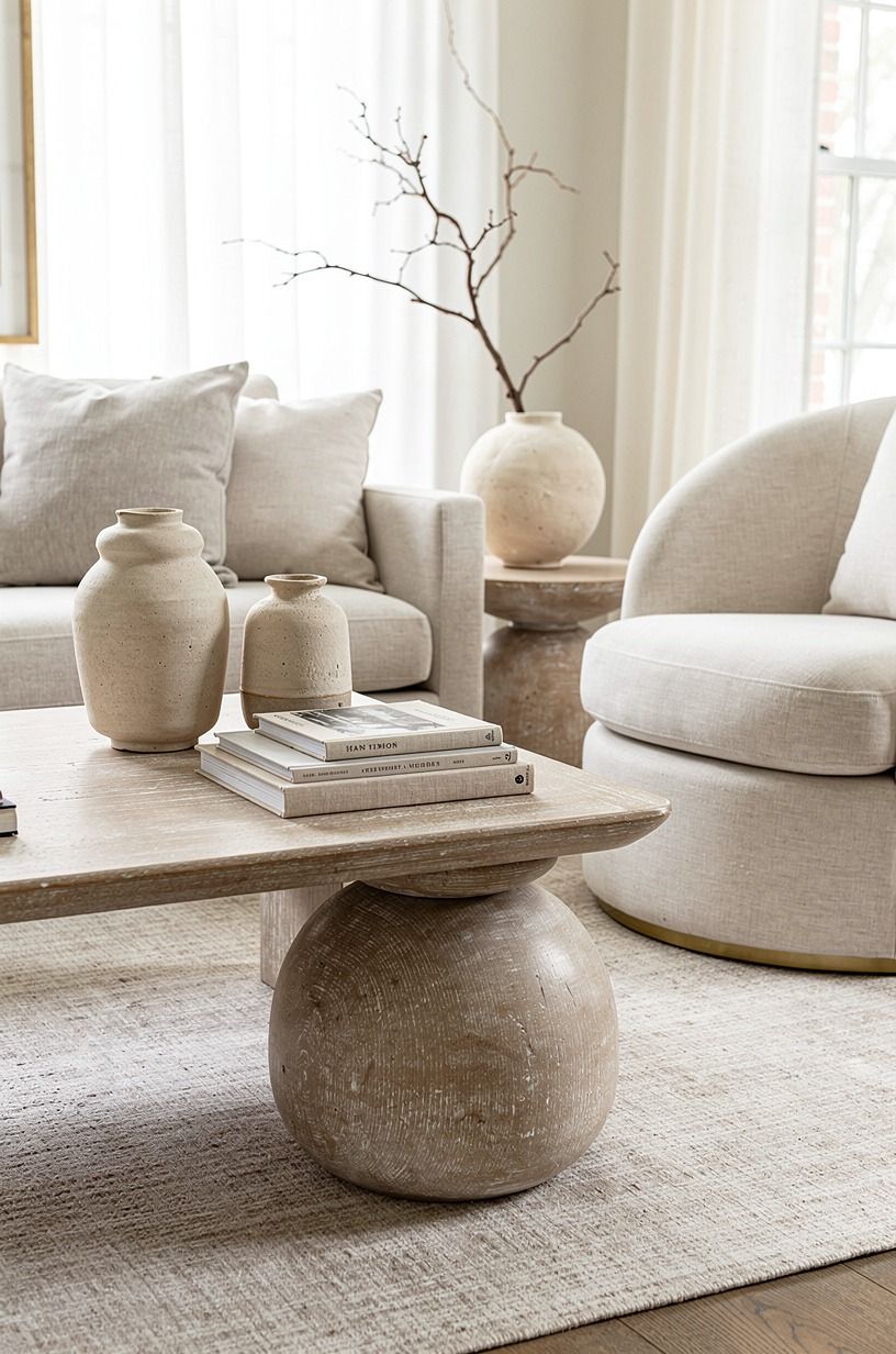 Mix the Coastal Pearl Scheme