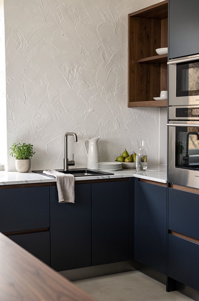 Reset the Sink Into a Quiet Cleanup Station