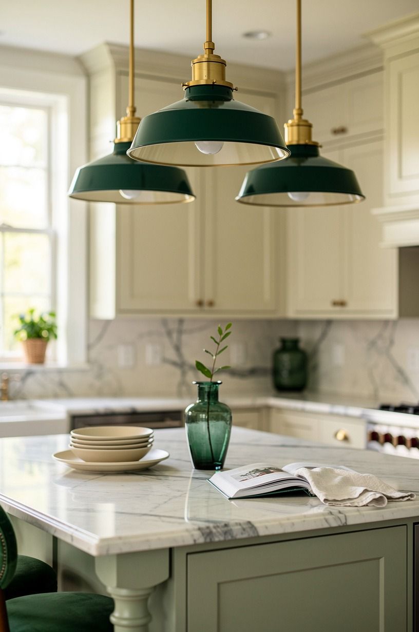 Stack the Three-Height Light Rule Around the Serving Zone