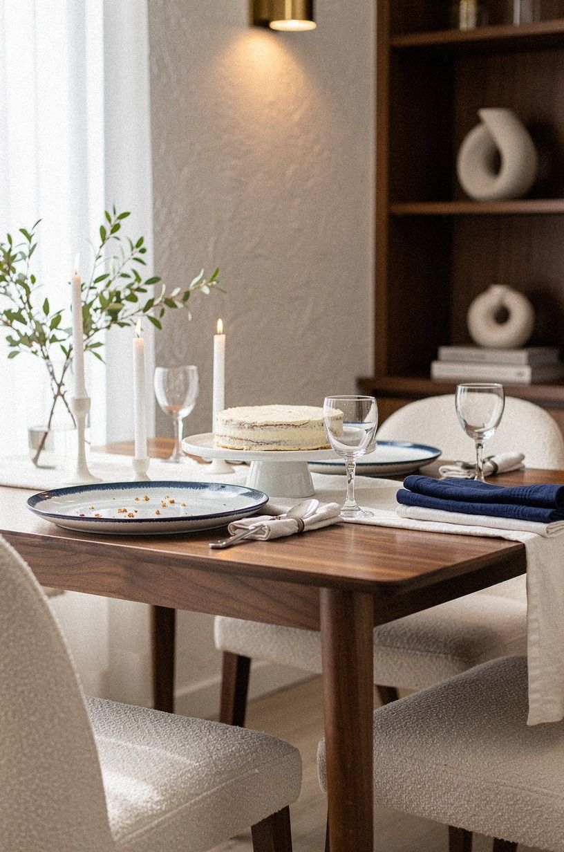 Use Napkins as the Fastest Color Change