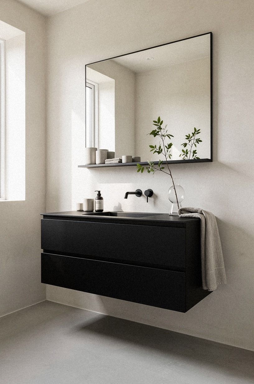 Float storage with the Open-Shelf Rule