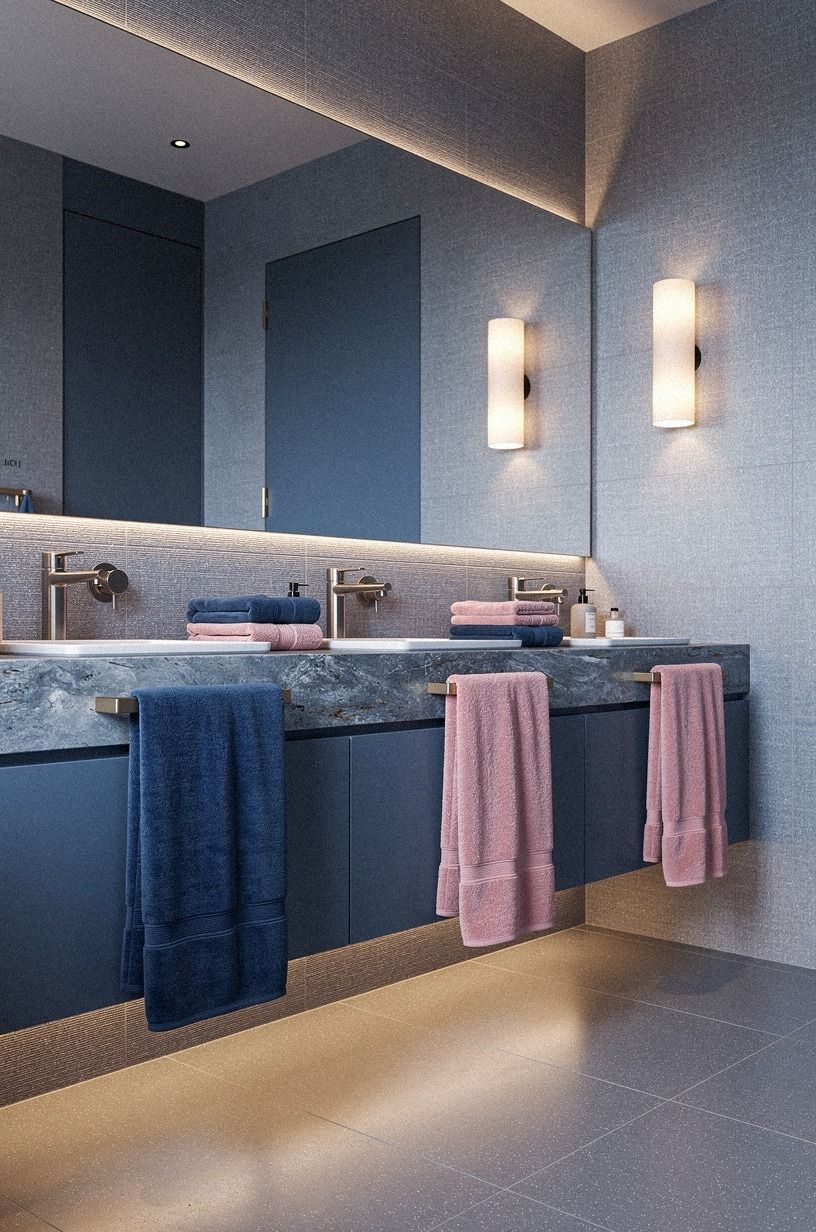 Layer the Three-Source Towel Palette