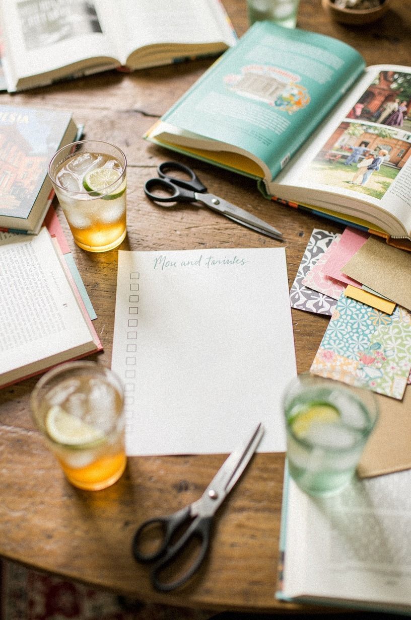 What You'll Need Before Anyone Arrives