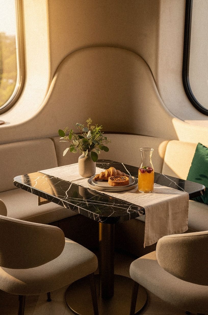 Prioritize the 0 That Guests Can Feel