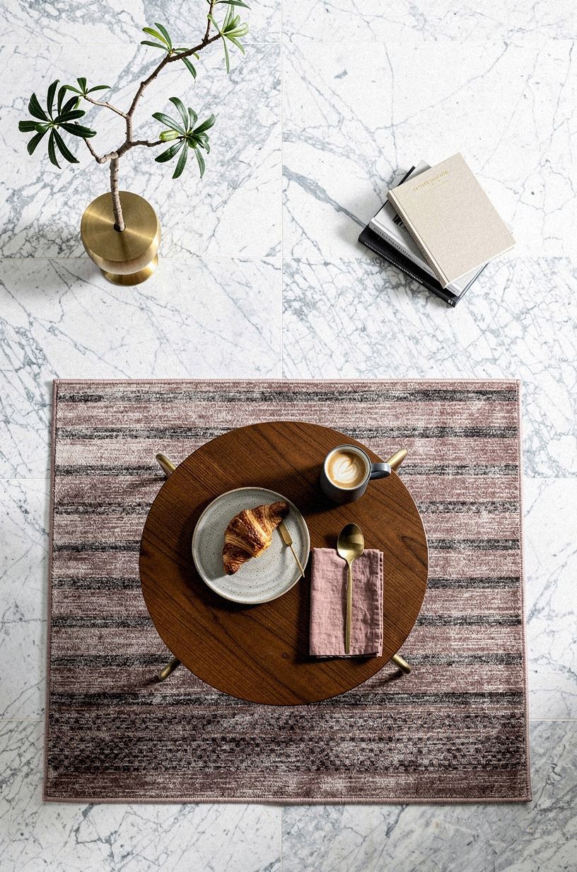 When Does a Small Rug Earn Its Place?