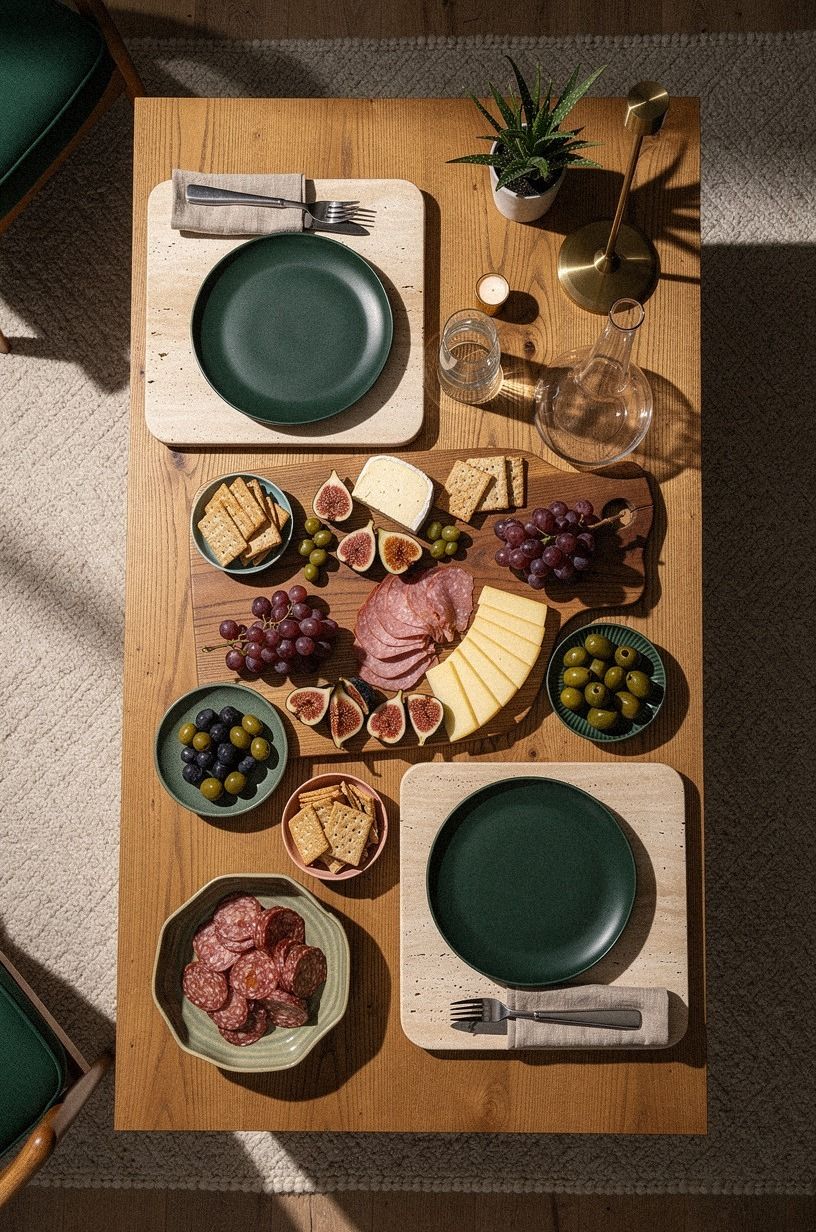 Ask What Your Guests Can Reach