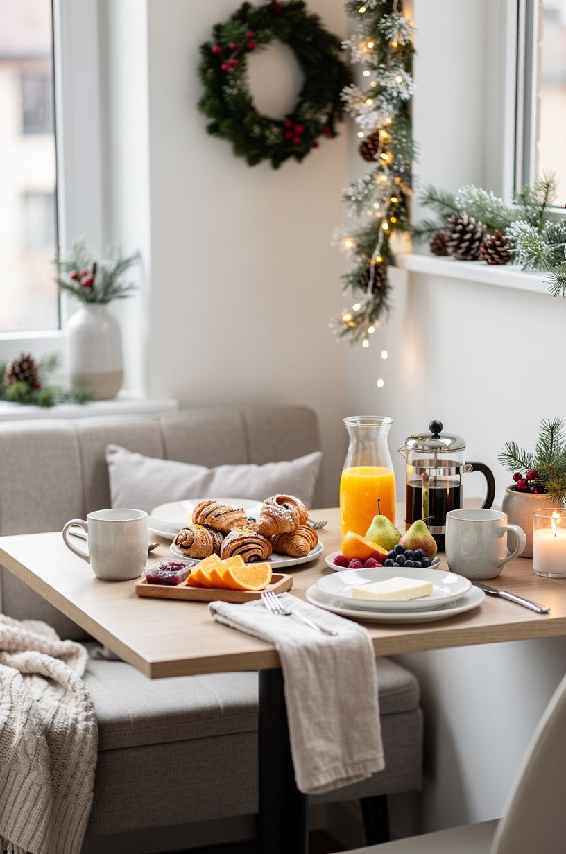 Give Every Guest a Landing Zone