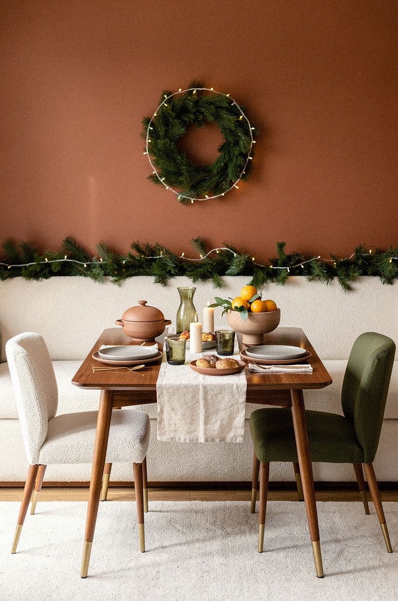Swap a Formal Buffet for the Two-Plate Rule