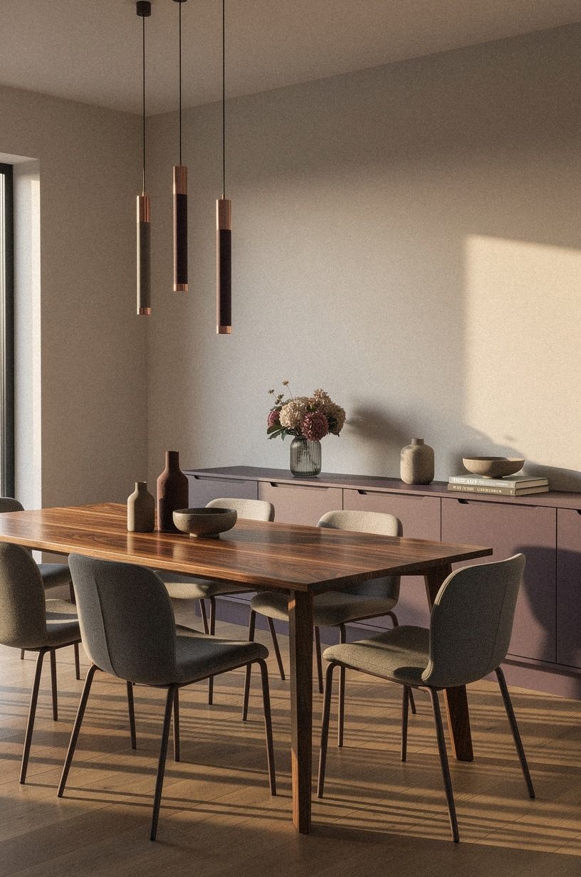 Build the Three-Height Light Stack