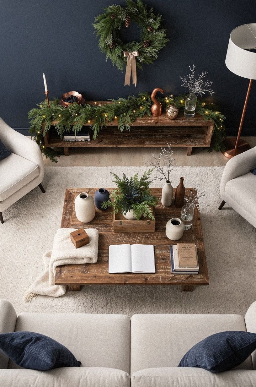 Why Does a Low Arrangement Work Better?