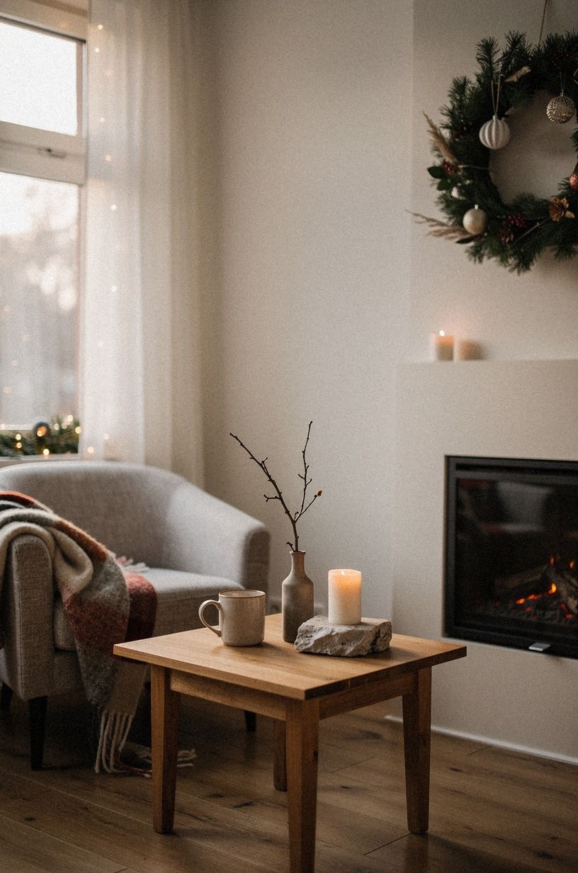 Which Coffee Table Keeps the Path Clear?