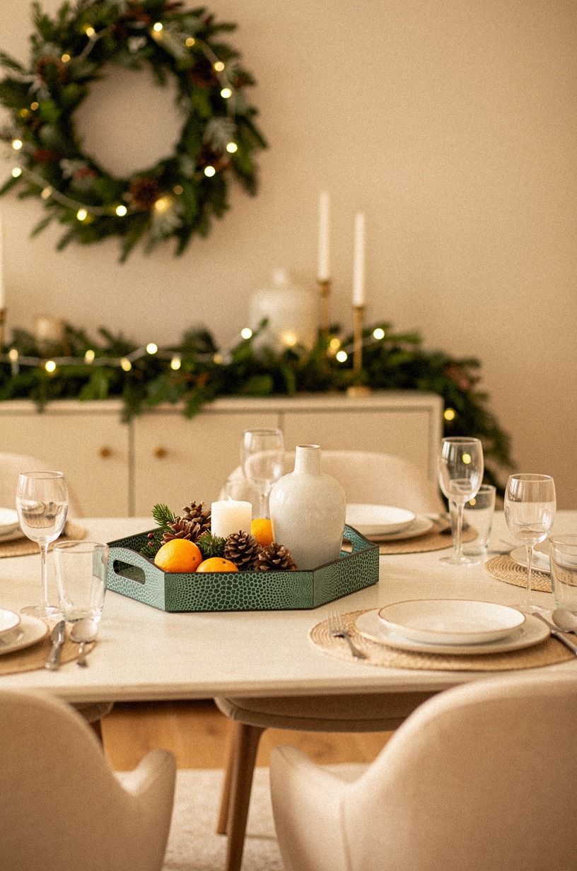 Farrow & Ball or Benjamin Moore? Choose a Warm Background