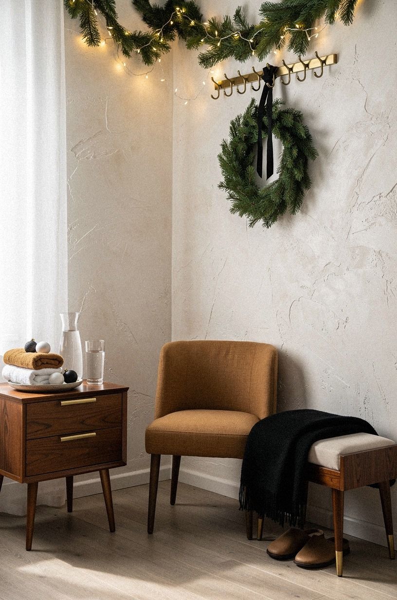 How can an overnight corner feel generous?